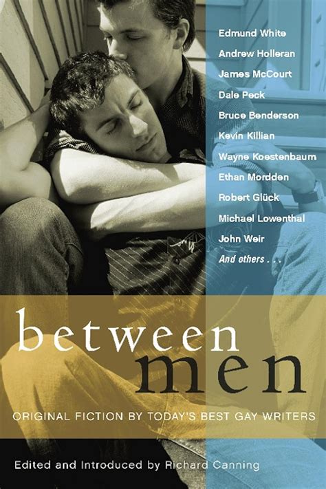 gays ex stories|Men on Men: Best New Gay Fiction, Volume 1 .